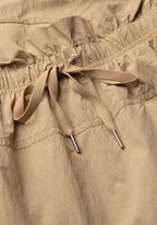 Sling Active Woven Skirt - Dark Sand