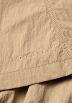 Sling Active Woven Skirt - Dark Sand