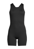 Infinite Bodysuit - Black