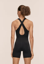 Infinite Bodysuit - Black