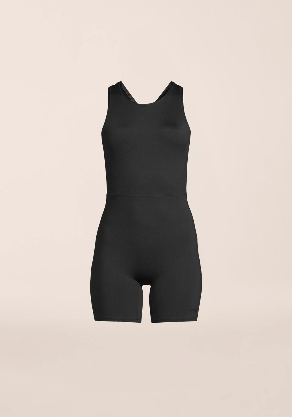 Infinite Bodysuit - Black