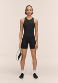 Infinite Bodysuit - Black