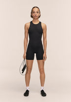 Infinite Bodysuit - Black
