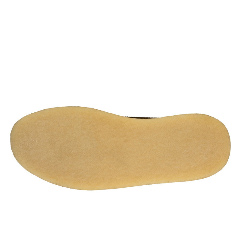 Boots Desert Coal - Olive Suede - Homme