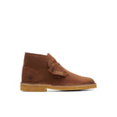 Desert Boots - Brown - Men