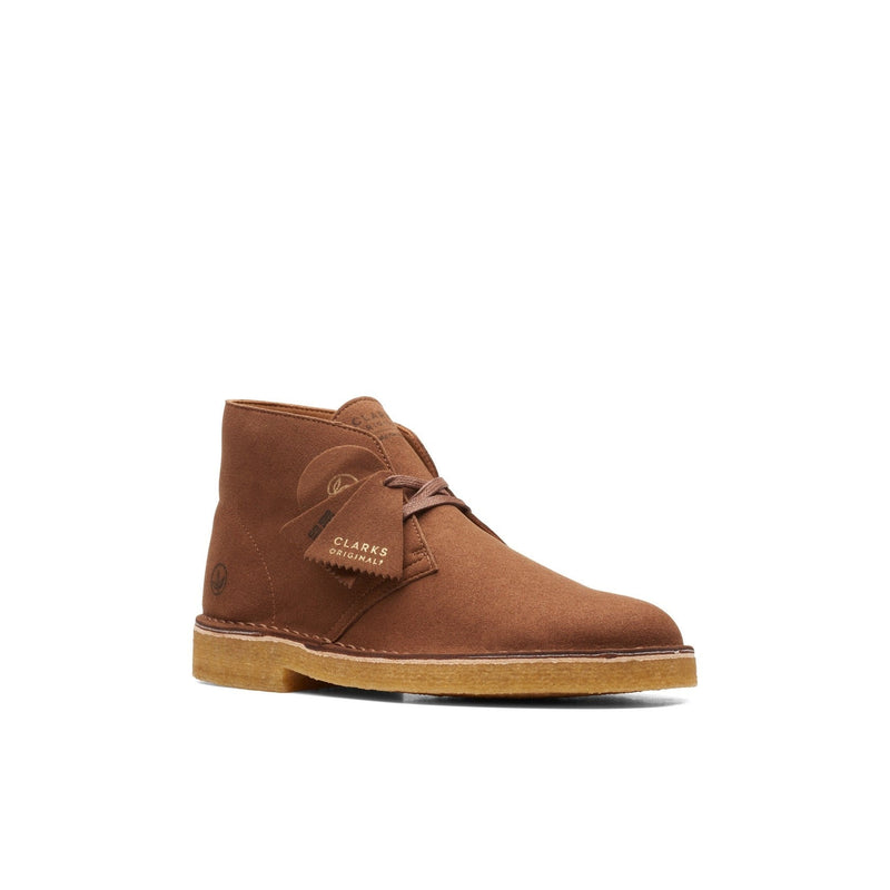 Desert Boots - Brown - Men