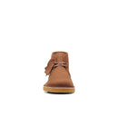 Desert Boots - Brown - Men