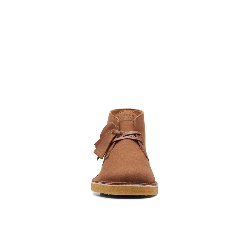 Desert Boots - Brown - Men