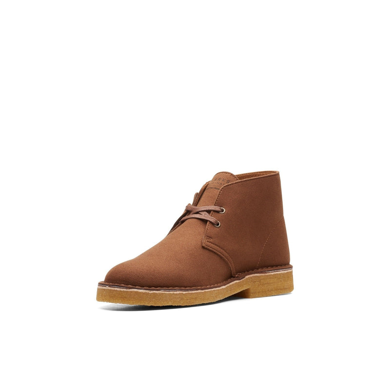 Desert Boots - Brown - Men