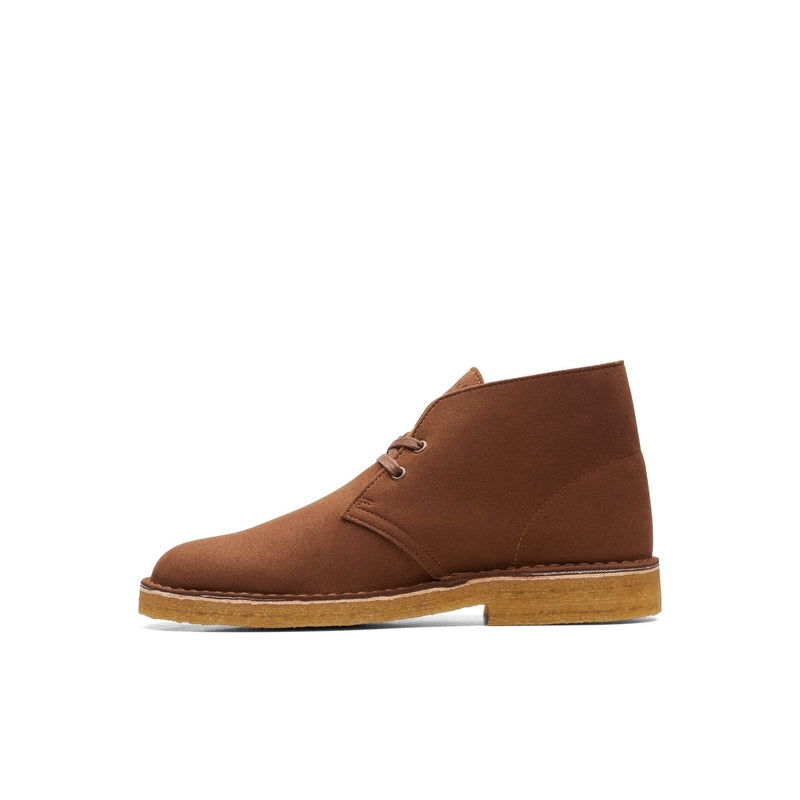 Desert Boots - Brown - Men