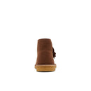 Desert Boots - Brown - Men