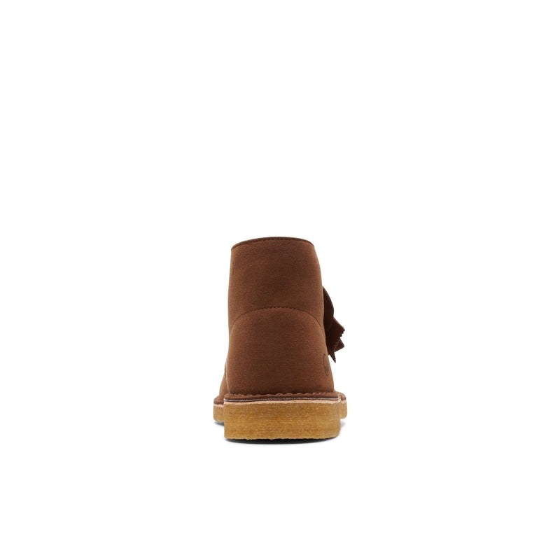 Desert Boots - Brown - Men