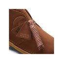 Desert Boots - Brown - Men