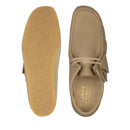 Chaussures Wallabee - Sand Vegan - Homme