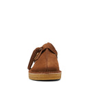 Trek Mule - Caramel Suede - Women's