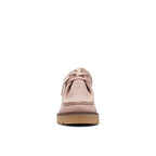 Wallablock Lo Dusty Pink Shoes - Women