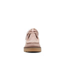 Wallablock Lo Dusty Pink Shoes - Women's