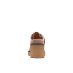 Wallablock Lo Dusty Pink Shoes - Women