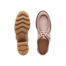 Wallablock Lo Dusty Pink Shoes - Women's