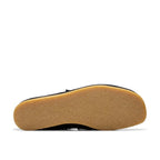 Weaver - Black Suede - Hombre