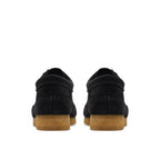 Weaver - Black Suede - Hombre