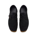 Chaussures Weaver - Black Sde - Homme