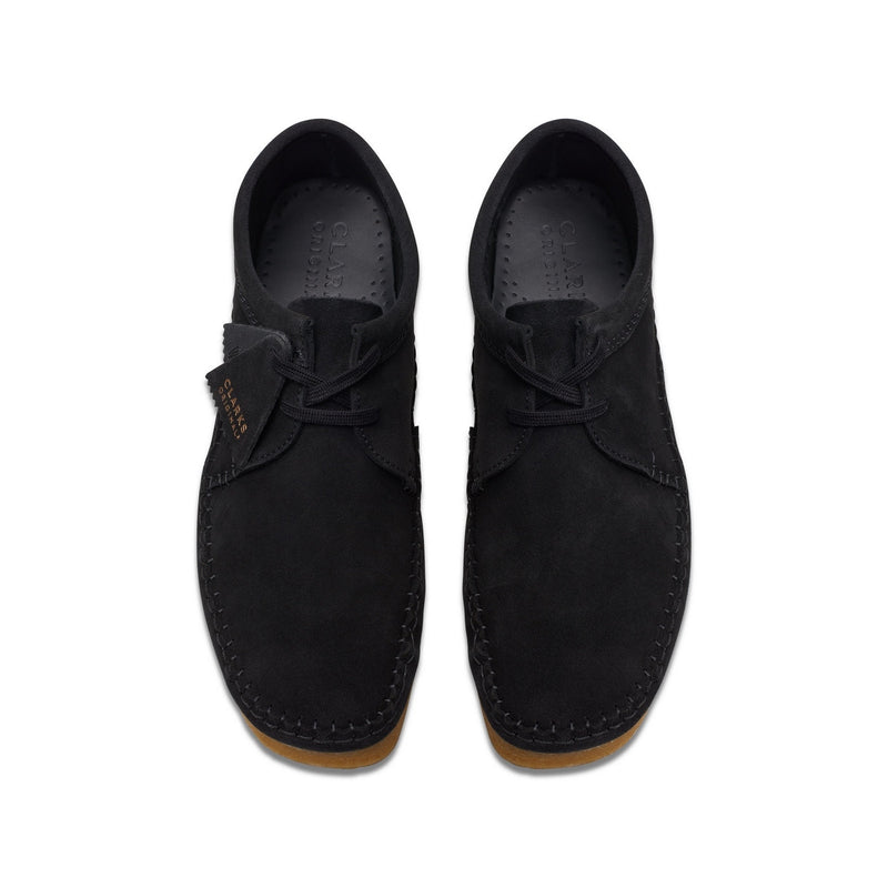 Weaver - Ante negro - Hombre