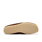 Weaver - Cola Suede - Homme