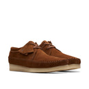 Weaver - Cola Suede - Men's