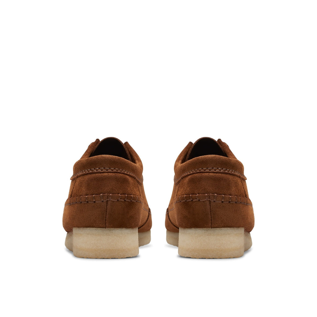 Weaver - Cola Suede - Homme