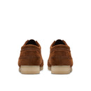 Weaver - Cola Suede - Men's