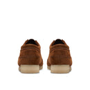 Chaussures Weaver - Cola Suede - Homme