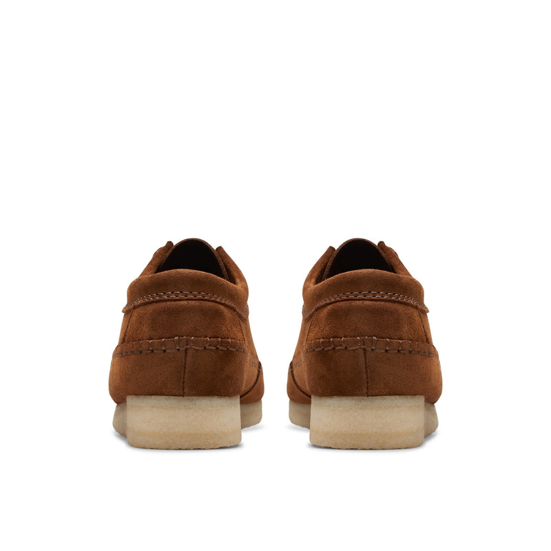 Chaussures Weaver - Cola Suede - Homme