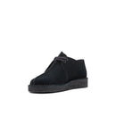 Desert Trek - Black Suede - Women's
