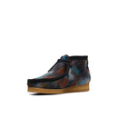 Bota Wallabee - Lana negra - Hombre