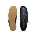 Bota Wallabee - Lana negra - Hombre