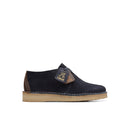 Chaussures Desert Trek - Ink Hairy Suede - Homme