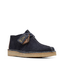 Chaussures Desert Trek - Ink Hairy Suede - Homme