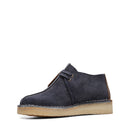 Chaussures Desert Trek - Ink Hairy Suede - Homme