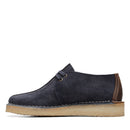 Chaussures Desert Trek - Ink Hairy Suede - Homme