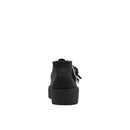 Wallabeecup Bt Black Nubuck - Women's