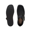Wallabeecup Bt Black Nubuck - Women's