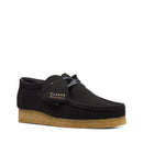 Chaussures Wallabee - Black Vegan - Femme