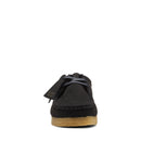 Chaussures Wallabee - Black Vegan - Femme