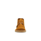 Desert Boot - Brown/Orange - Men
