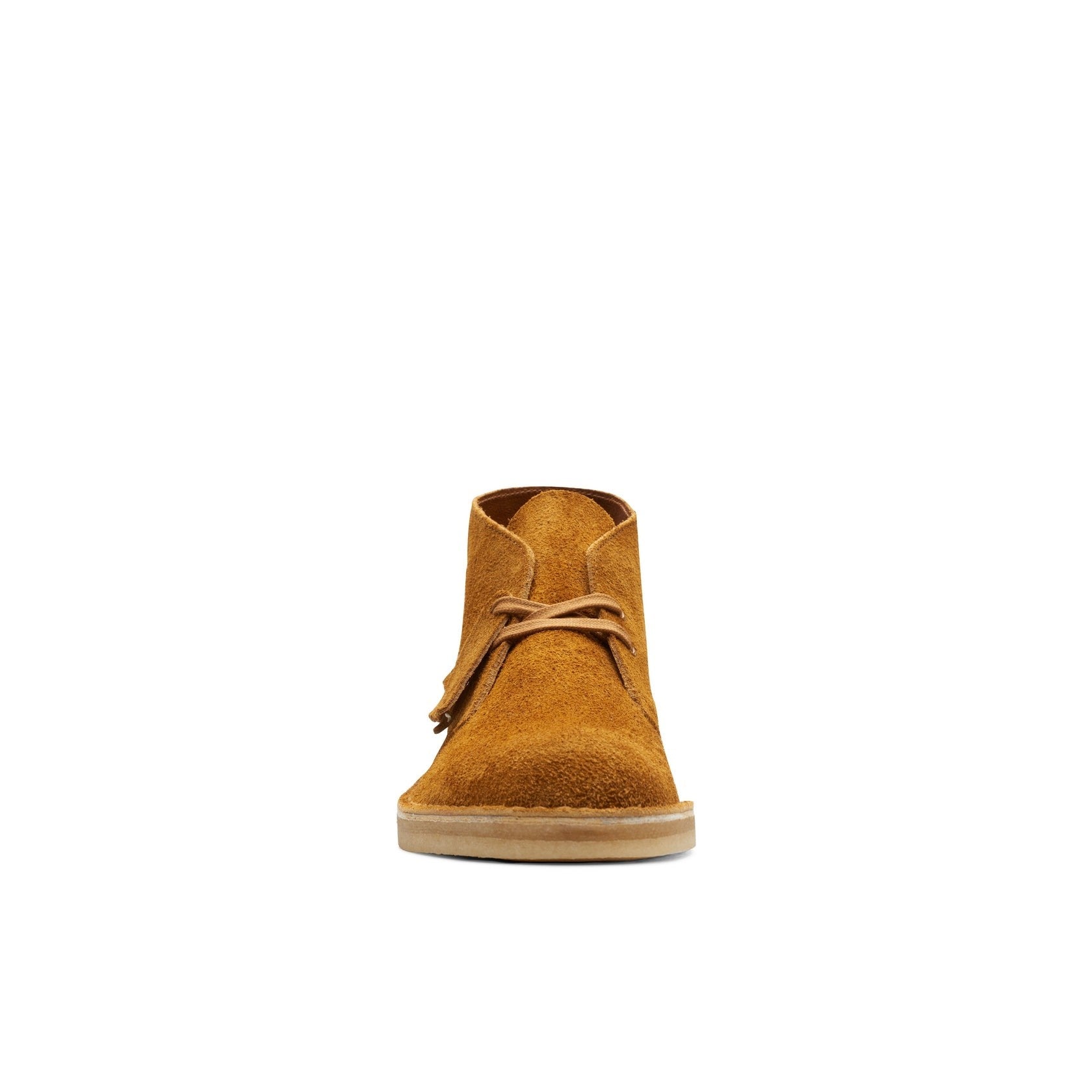 Desert Boot - Brown/Orange - Men