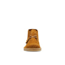 Desert Boots - Brown/Orange - Men