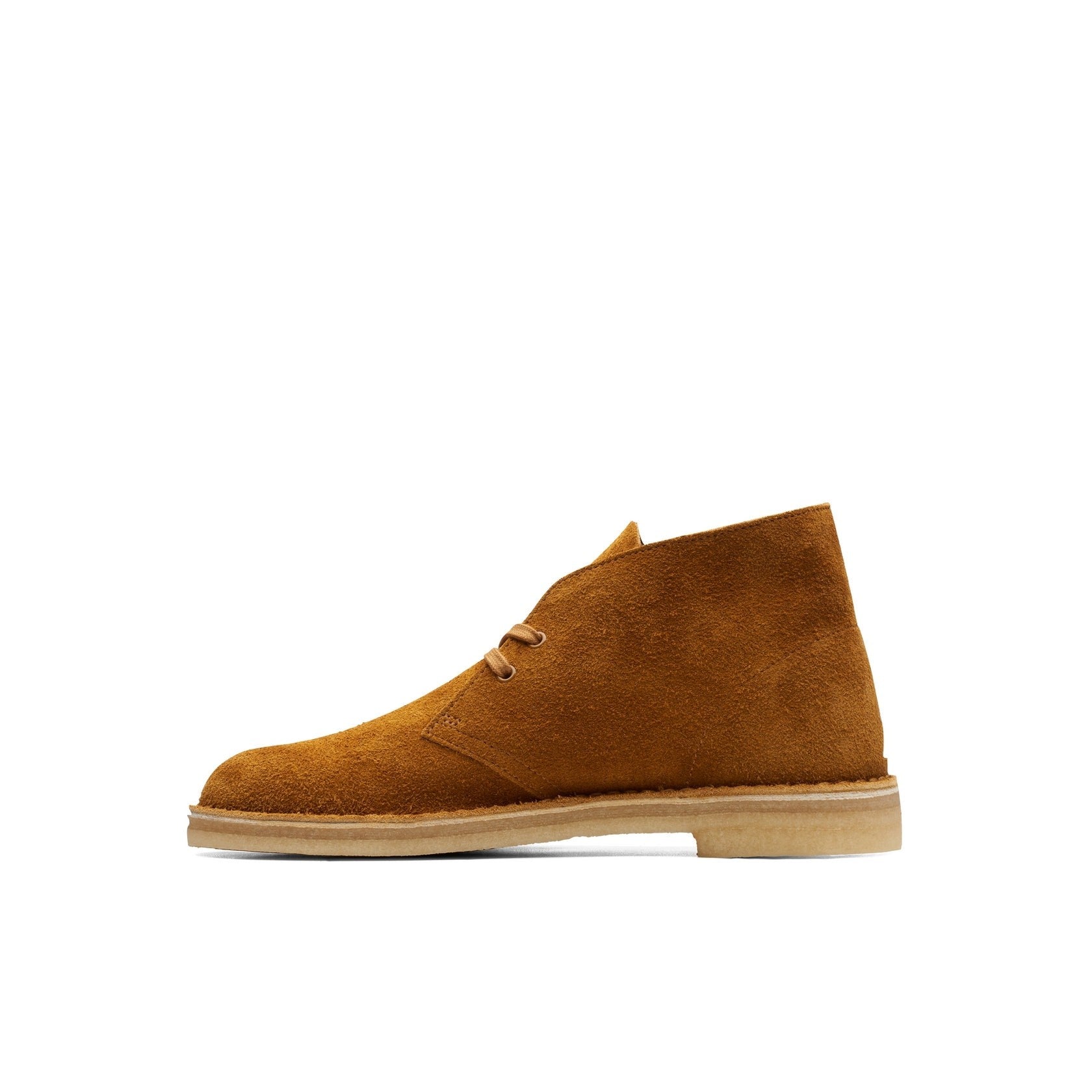 Desert Boot - Brown/Orange - Men