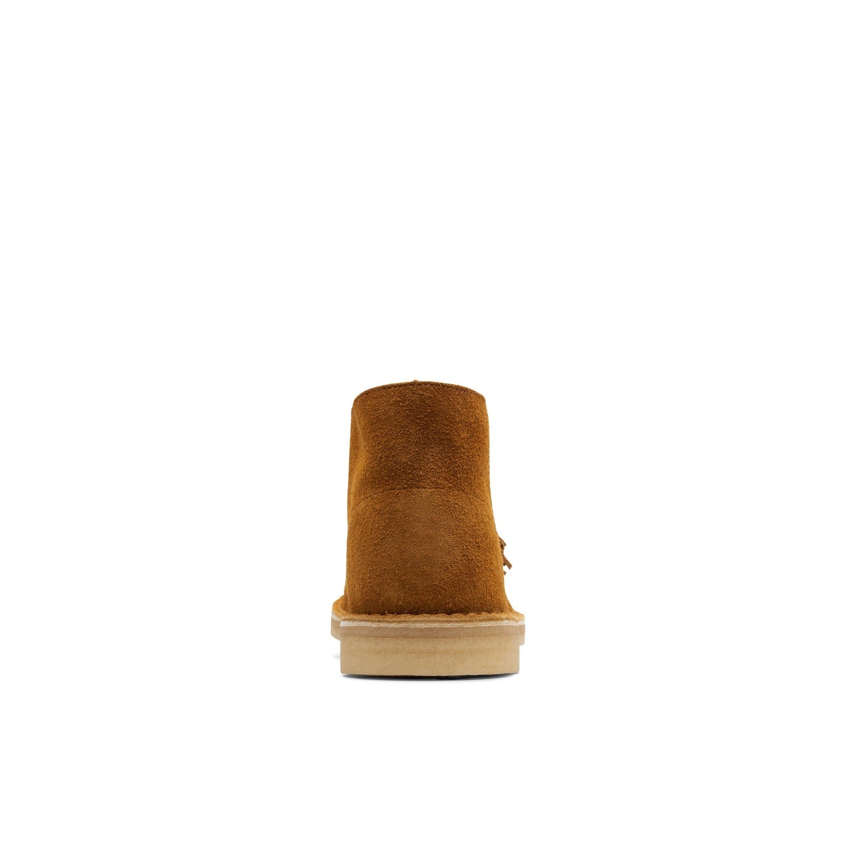 Desert Boot - Brown/Orange - Men