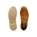 Desert Boot - Brown/Orange - Men